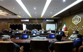 دکتر حجتالله دمیاد عضو جدید هیأتمدیره سازمان تأمین اجتماعی معرفی شد