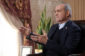 حرف معترضان را می‌شنویم