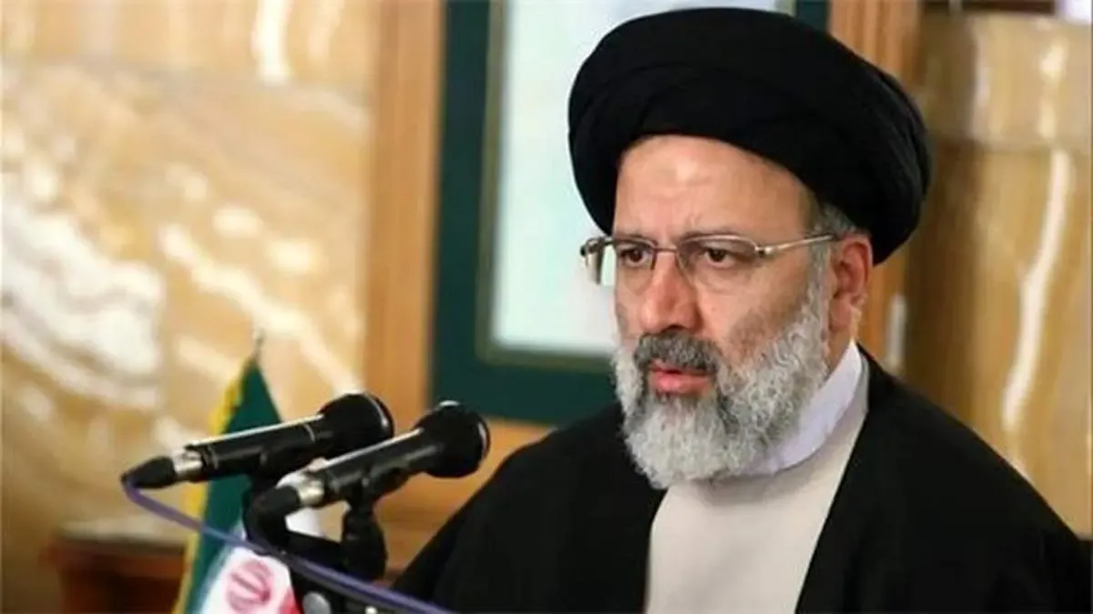 رییسی: ارتش ولایی است