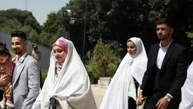 خبر خوش برای دانشجویان متاهل