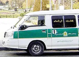 گشت ارشاد سال ۸۶ چطور بود؟