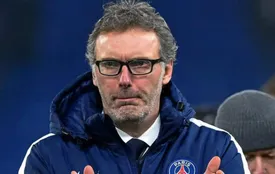 لوران بلان جایگزین گل محمدی در پرسپولیس