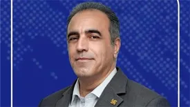 سید محمد یمنی به عنوان مدیرعامل بیمه سرمد معرفی شد