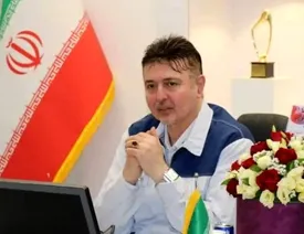 ۲۵ فروردین روز ملی منابع انسانی