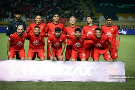 محل میزبانی تراکتور از پرسپولیس مشخص شد