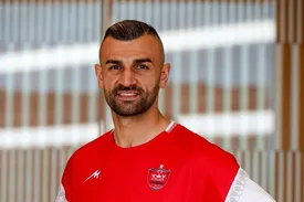 پرسپولیس چقدر به دورسون باج داد؟