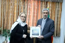 سرمایه گذاران رومانی آماده فعالیت در همدان