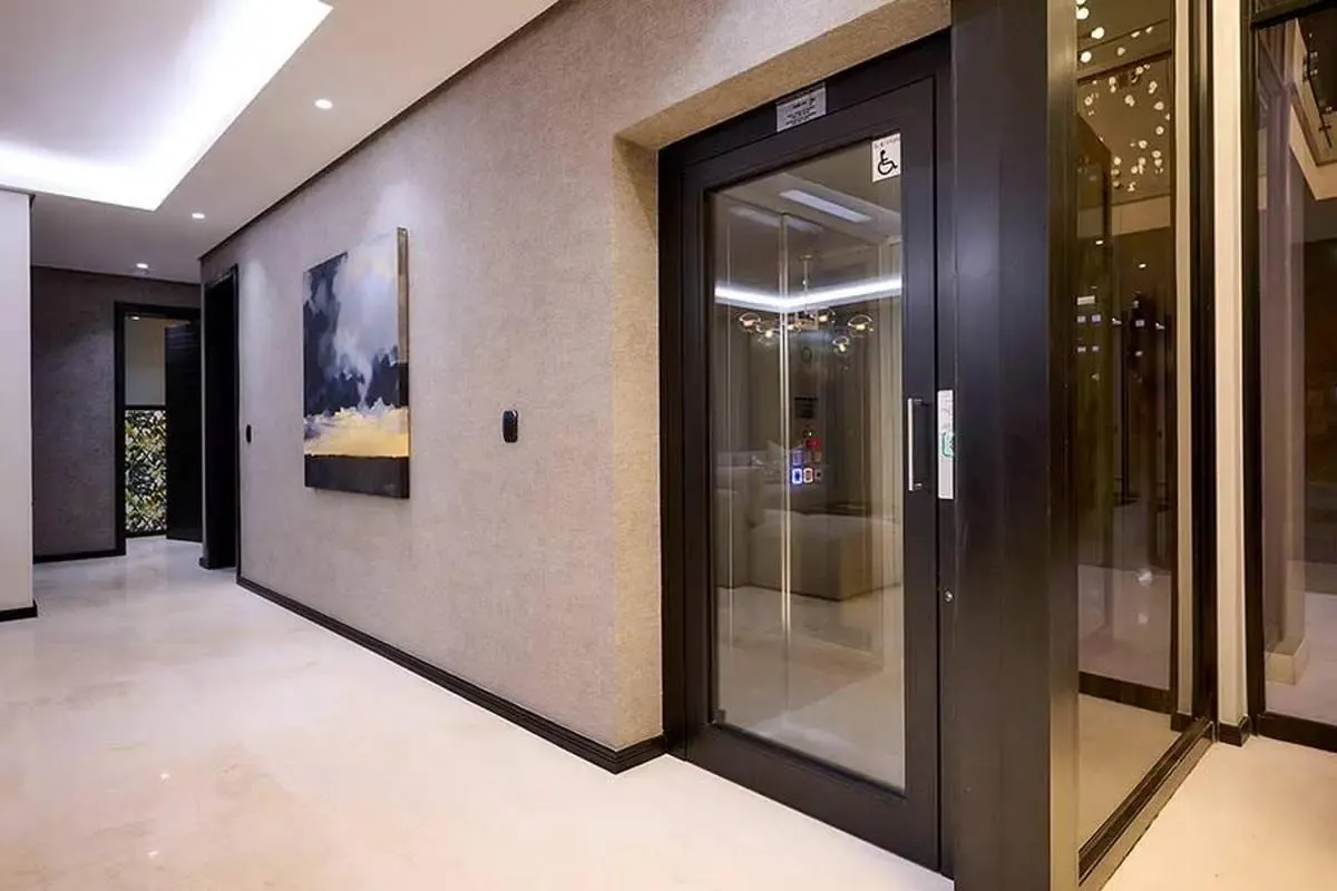 نکاتی که باید قبل از نصب آسانسور بدانید!