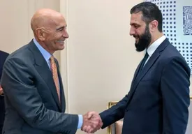 توافق خطرناک محمد جولانی با اسرائیل