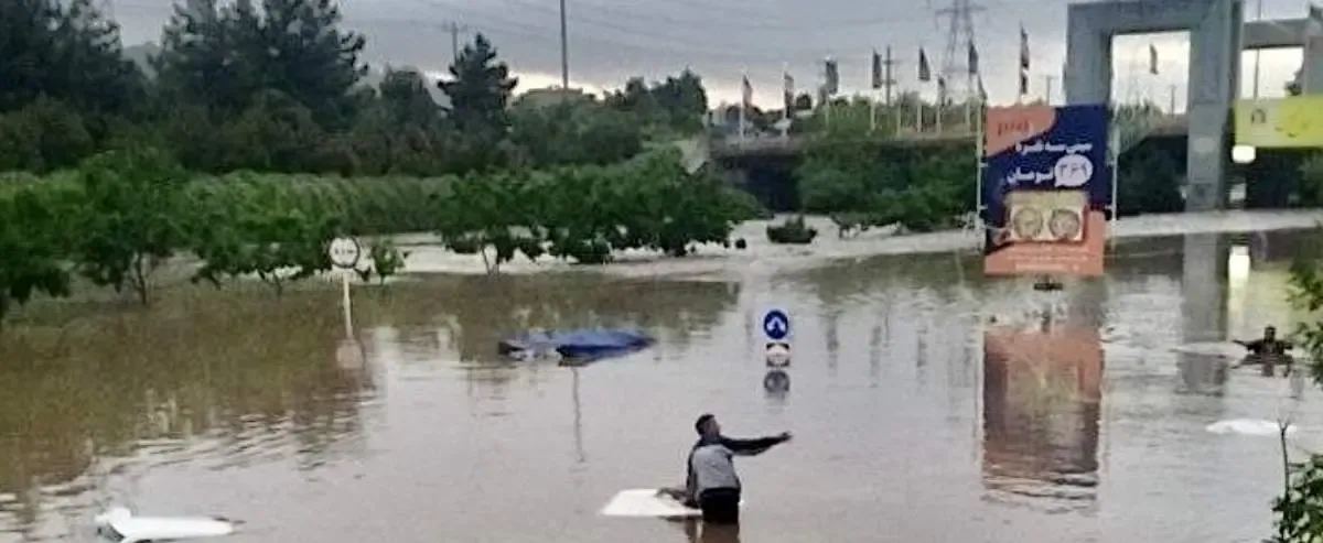 فرماندار مشهد: هیچ نقطه بحرانی در مشهد وجود ندارد