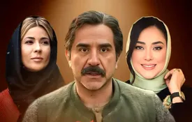 پخش یک سریال جدید با بازی سارا بهرامی، بهاره کیان افشار و... از پاییز ۱۴۰۴