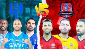 اگر می خواهد بازی نساجی و الهلال را تماشا کنید، بخوانید!