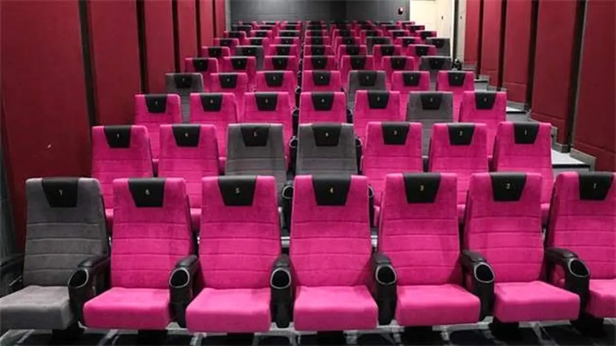 سینمای ایران همچنان در بلاتکلیفی تعطیلات کرونایی