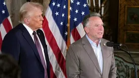 جلسه سطح بالای ترامپ در خصوص ایران / ویتکاف: باید به ایران امتیاز بدهیم