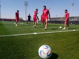 پرسپولیسی ها با این پیراهن مقابل الدحیل می روند/ عکس