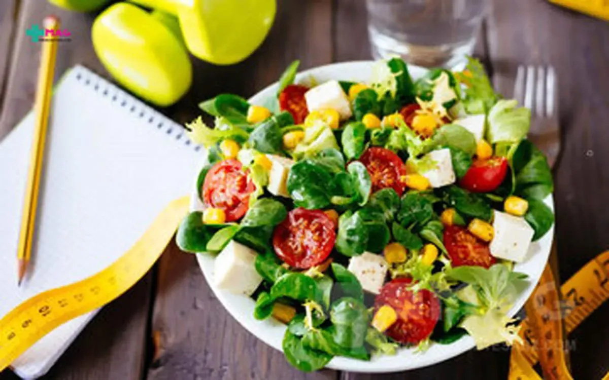 صبحانه را با این مواد غذایی شروع کنید