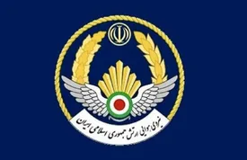 اطلاعیه نهاجا درباره سانحه هوایی در استان همدان و شهادت یک خلبان