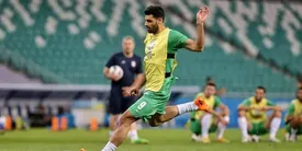 خبر خوش به تیم ملی؛ طارمی مشکلی برای تورنمنت اردن ندارد