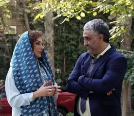 افشاگری دیرهنگام یکتا ناصر درباره پرونده پژمان جمشیدی/ ببینید