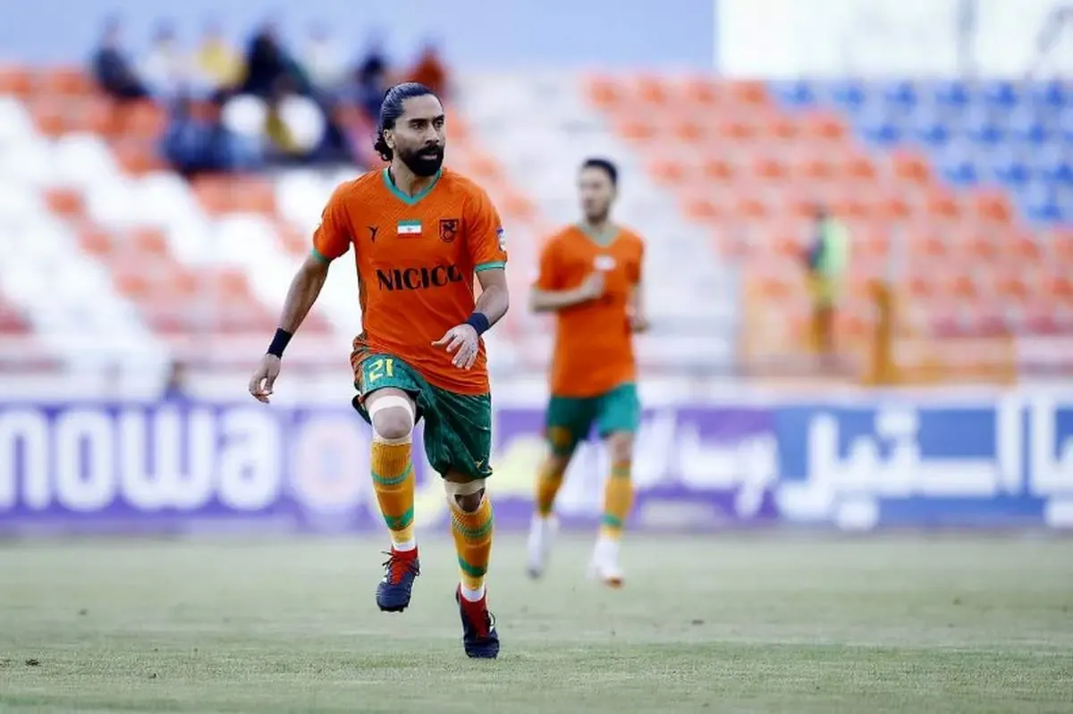 گزینه استقلال همچنان به دنبال رضایت‌نامه