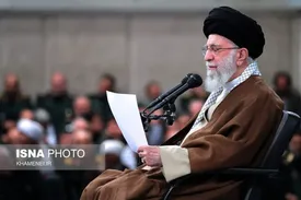 فرمان مهم رهبر انقلاب به بسیجیان