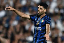 ستایش سری آ از مهدی طارمی: 3 بازی، 5 گل!