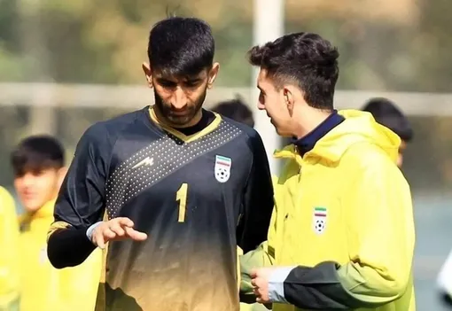 در جلسه بیرانوند با مدیران استقلال چه می‌گذرد؟