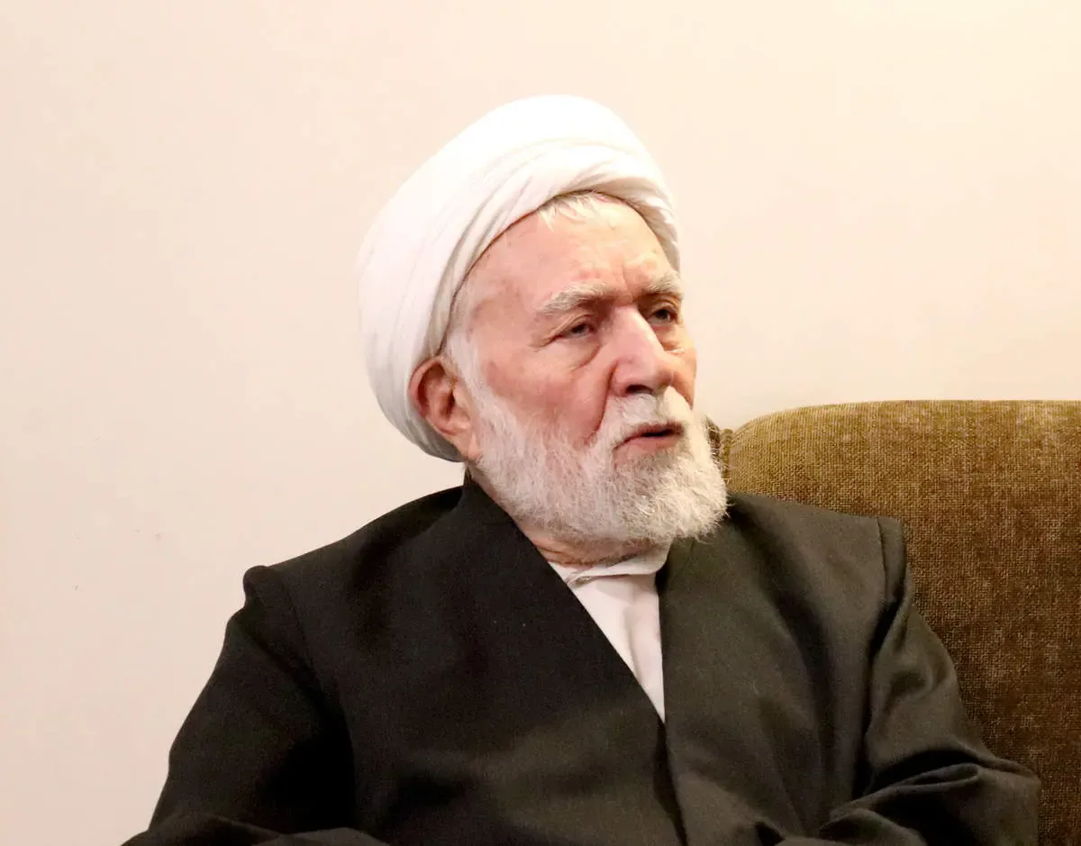 ایران می‌توانست نقش قطر را در منطقه داشته باشد