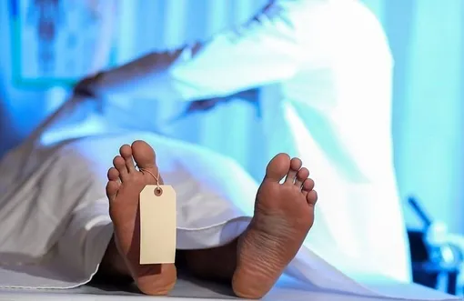 مرگ مشکوک یک جوان در تهران؛ دوست او تحت تحقیق پلیس