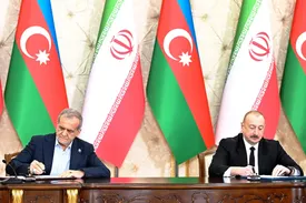 فصل جدید در روابط ایران و آذربایجان