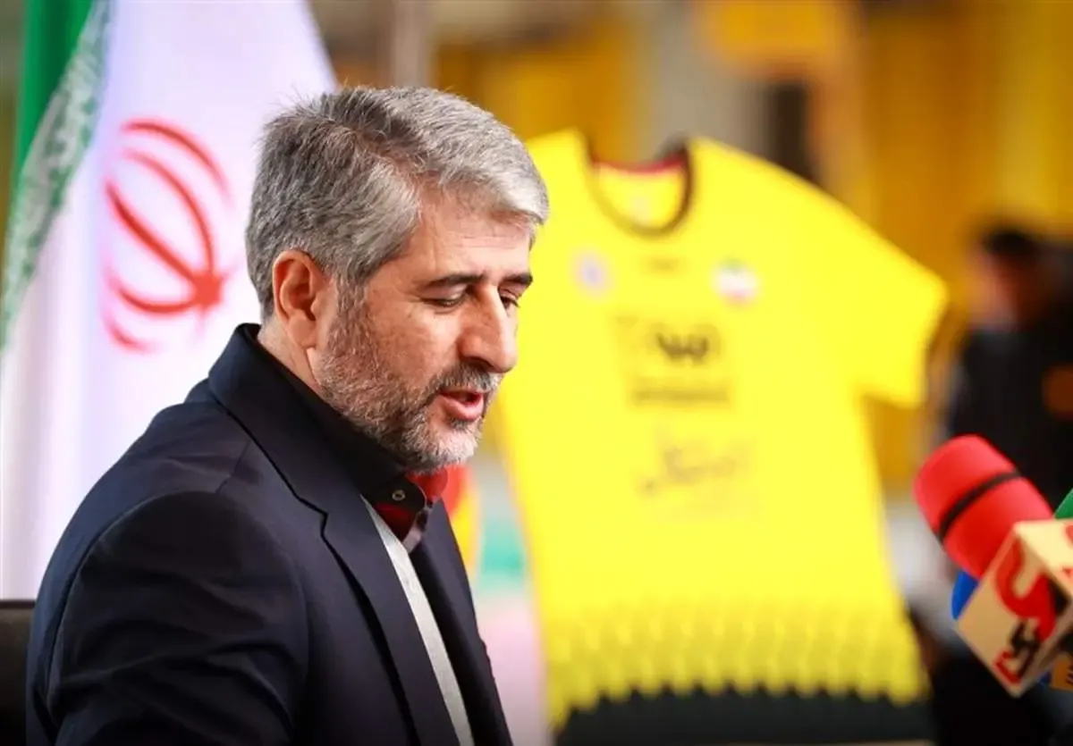 احضار مدیرعامل باشگاه سپاهان به کمیته اخلاق/علت چه بود؟