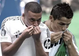 امباپه به رونالدو رسید: محبوبترین رئالیهای دنیا