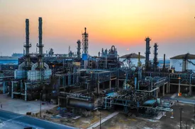 پمپ‌های «ساید چنل» داخلی‌سازی شد/ پتروشیمی اروند، دیوار تحریم‌ها را فروریخت