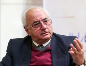 ایران باید در شرایط کنونی امتیاز کسب کند