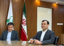 تکمیل ۵۰ طرح معدن و صنایع معدنی از ابتدای دولت سیزدهم