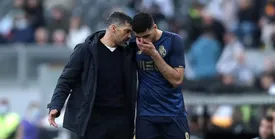 روایت جالب رئیس پورتو از مهدی طارمی