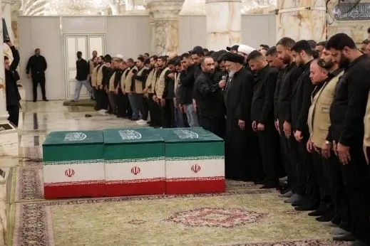 تشییع