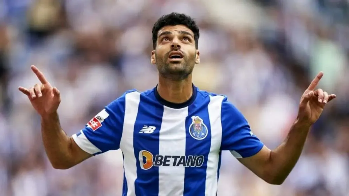 طارمی بالاخره تصمیم گرفت