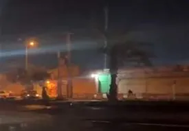 عوامل حادثه تروریستی چابهار و راسک  از اتباع خارجی و کاملاً آموزش دیده بوده‌اند/ استفاده تروریست‌ها از اسلحه M۴ آمریکایی