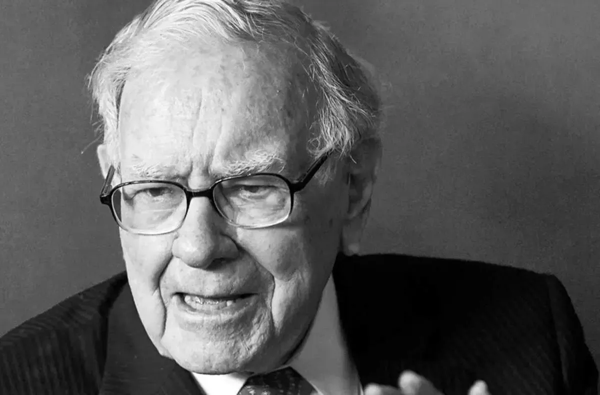 این مرد اگر حاتم طایی نمی شد، امروز ثروتمندترین فرد جهان بود!