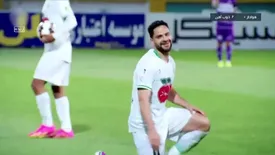 بازگشت کمال به آزادی: امیدوار به خاطرات شیرین