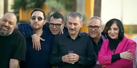 رویا میرعلمی دلیل پخش نشدن کارناوال