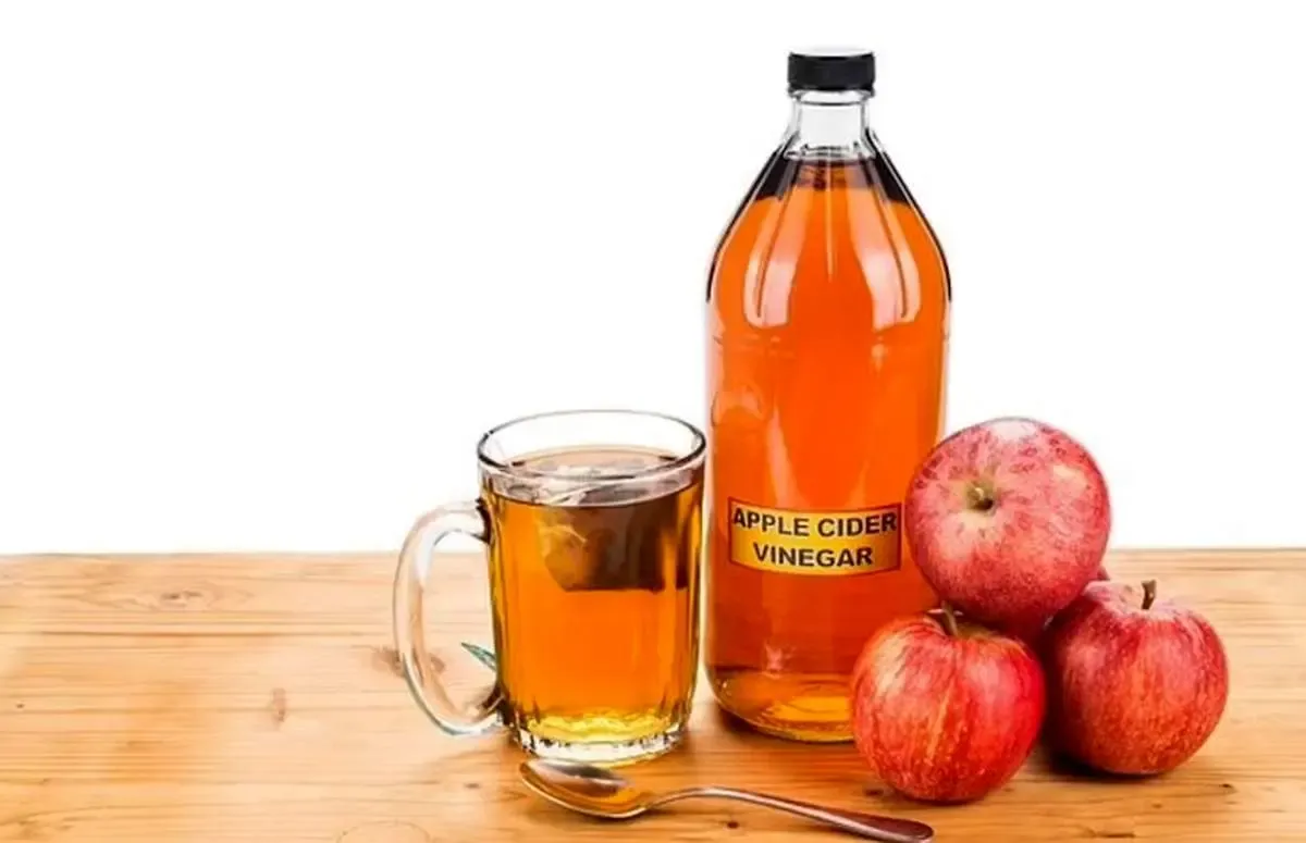 خوردن سرکه و آبلیمو برای لاغری این بلا را به سرتان می‌آورد