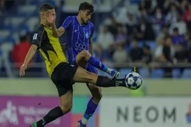 استقلال برای بازگشت مقابل الحسین می‌جنگد