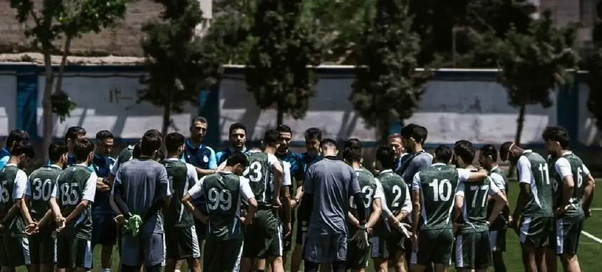 نکونام ستاره محبوب فرهاد مجیدی در خط زد