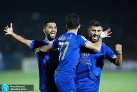 دو بازیکن شب زنده‌دار در هتل دبی (ر.ر) و ( م.ز) هستند