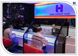 اعلام ساعت کار جدید شعب بانک صادرات
