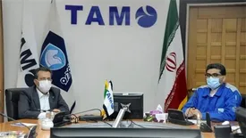 نهایی شدن قرارداد برقی کردن قطار تهران- گرمسار به زودی