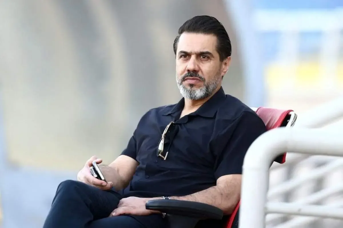 جدایی پیروانی از پرسپولیس جدی شد؟