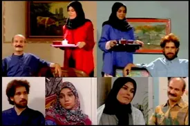 سریال «همسران» دوباره ساخته می شود